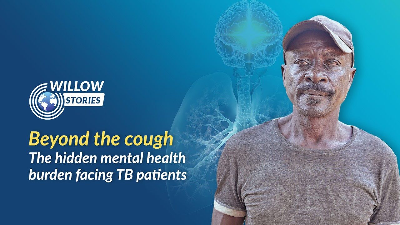 The silent battle after a TB diagnosis: Depression, stigma and survival