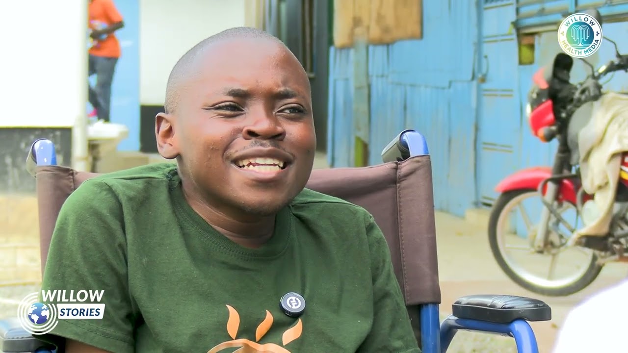 ‘Why must we suffer?’ Persons with disabilities struggle to access government services