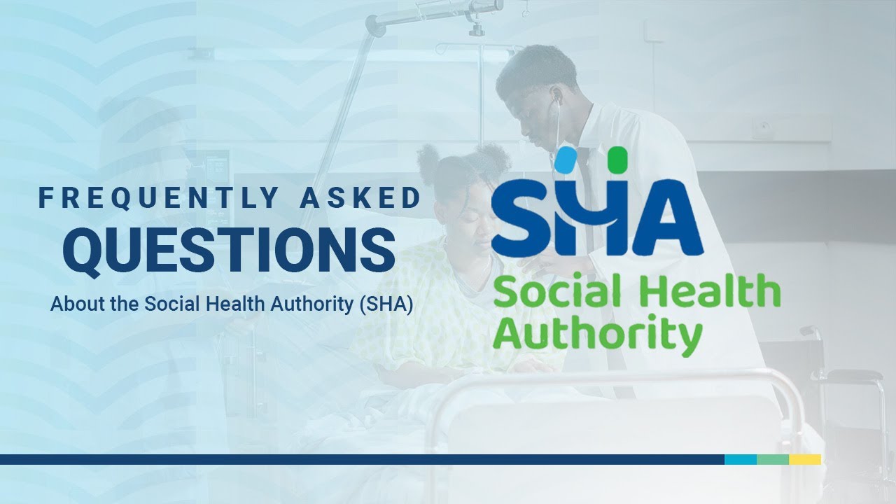 Frequently Asked Questions about SHA