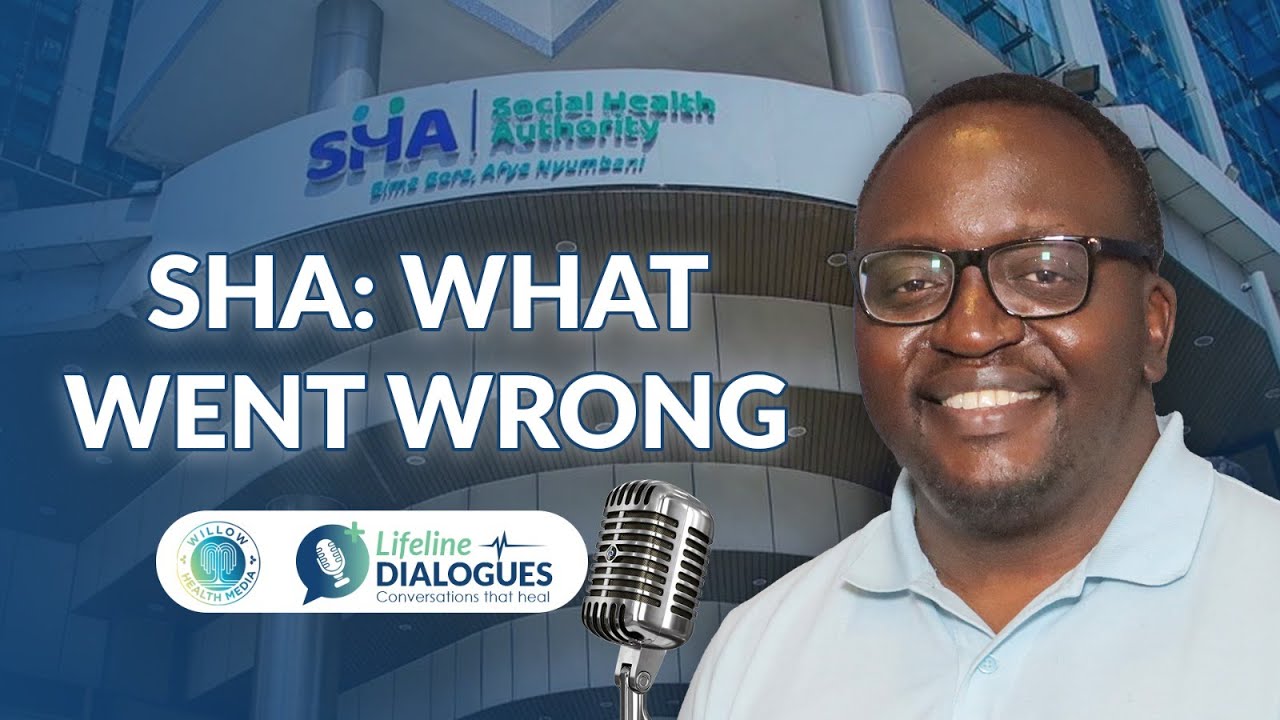 No payments, no progress: SHA’s biggest challenge