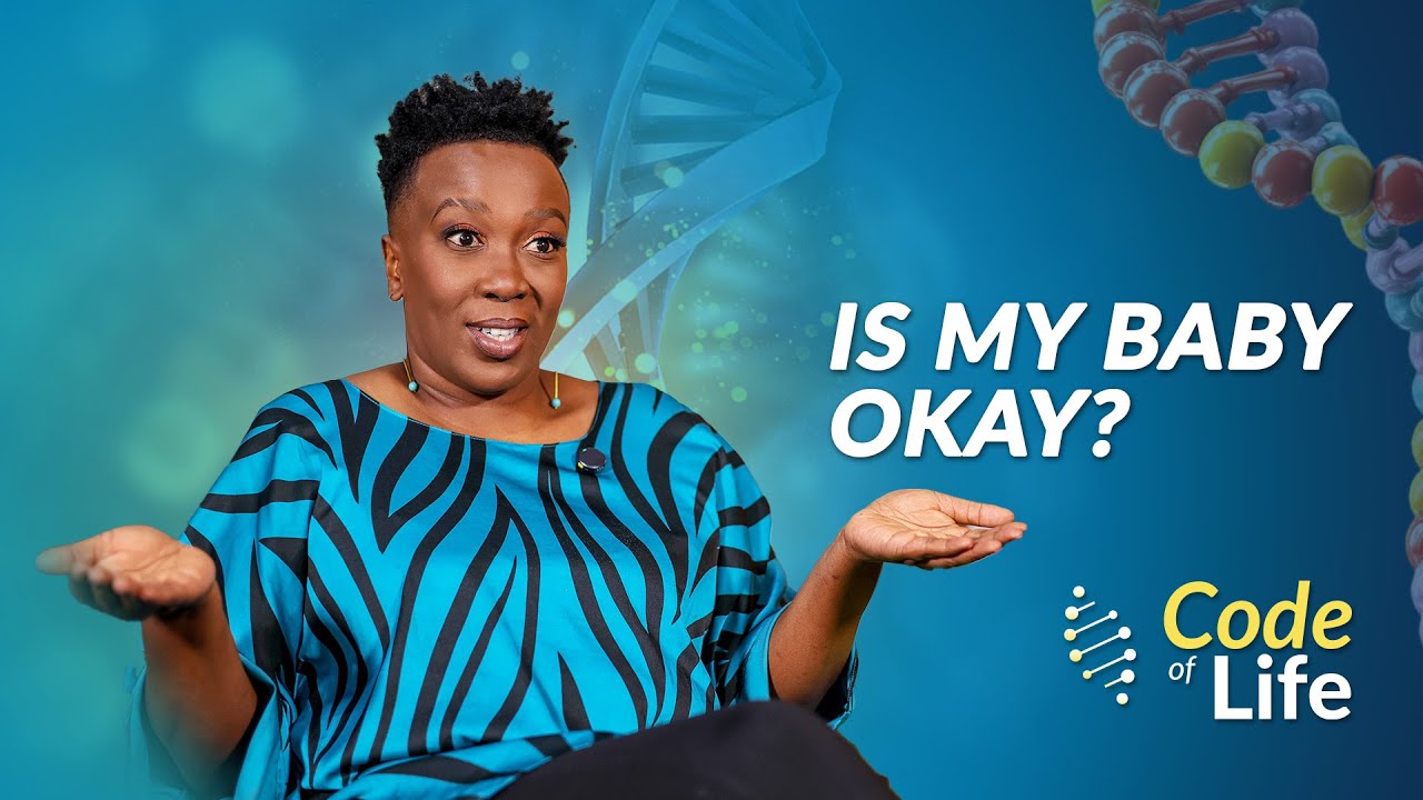 Wahu’s Test of Hope: Pregnancy, Loss and the Power of NIPT