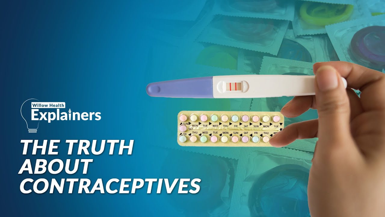 Pills, Injections or Implants? Choosing the Right Contraceptive for You