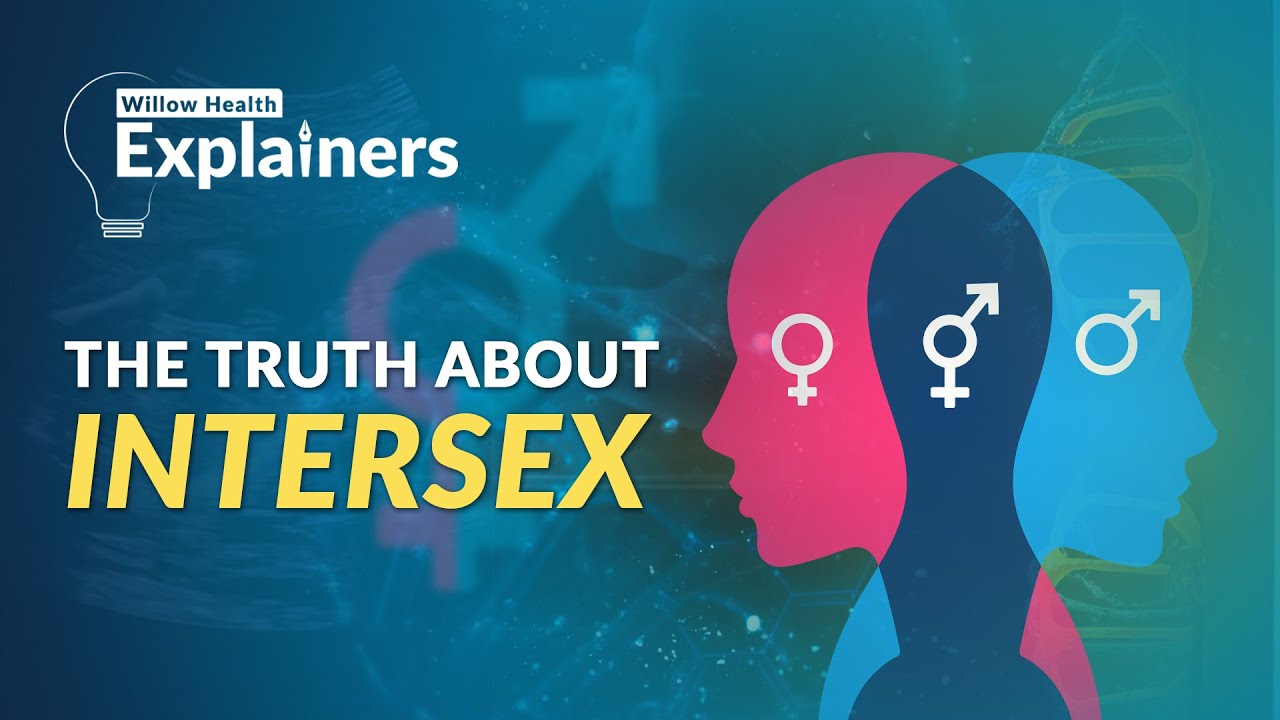 What Does Intersex Mean? Facts You Need to Know