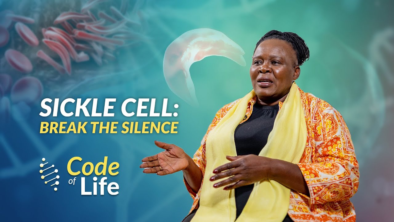 Silent Inheritance: A Mother’s Fight Against Sickle Cell in Kenya
