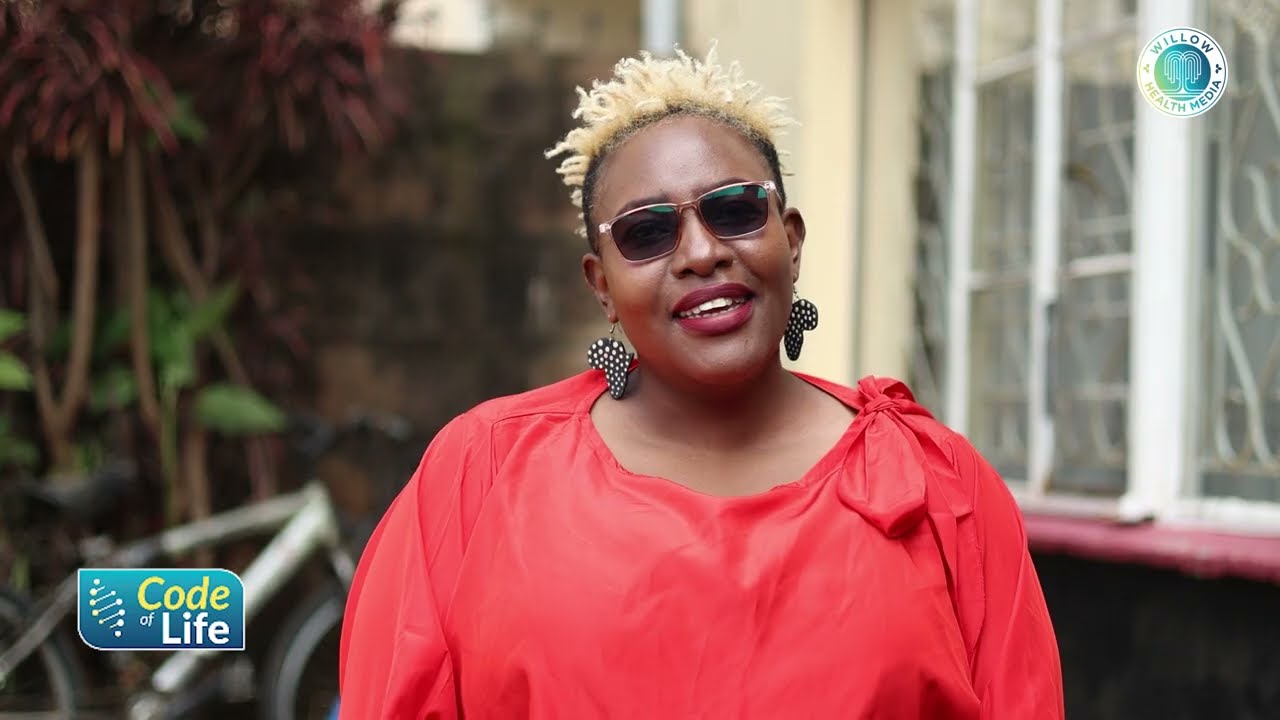 When the Body Turns on Itself: Shannon’s Battle with Polymyositis