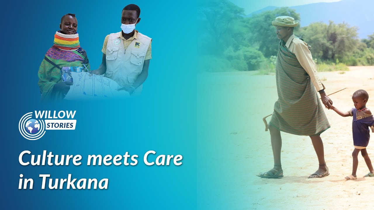 How Turkana Is Rewriting the Story of Maternal Health in Kenya