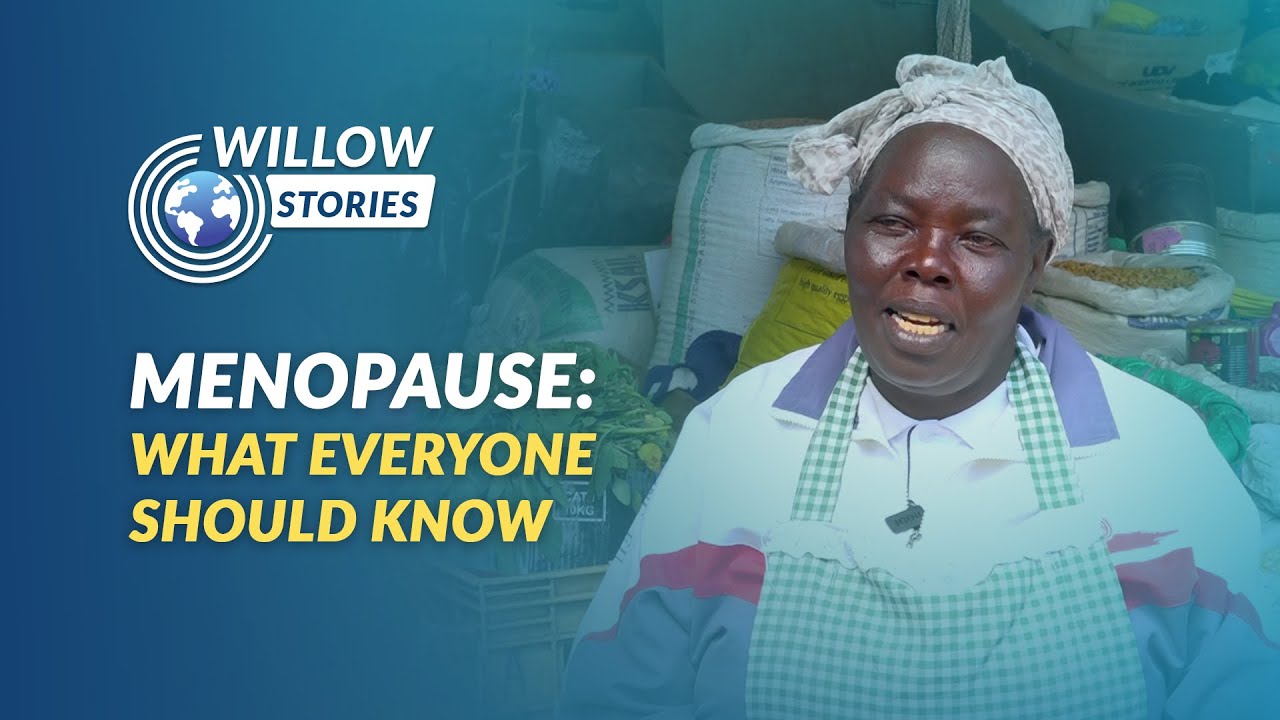 Hot Flashes, Fatigue, Stigma: Real Stories of Menopause