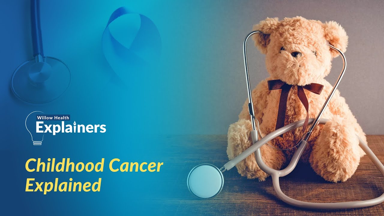 Childhood Cancer: Signs Every Parent Must Know