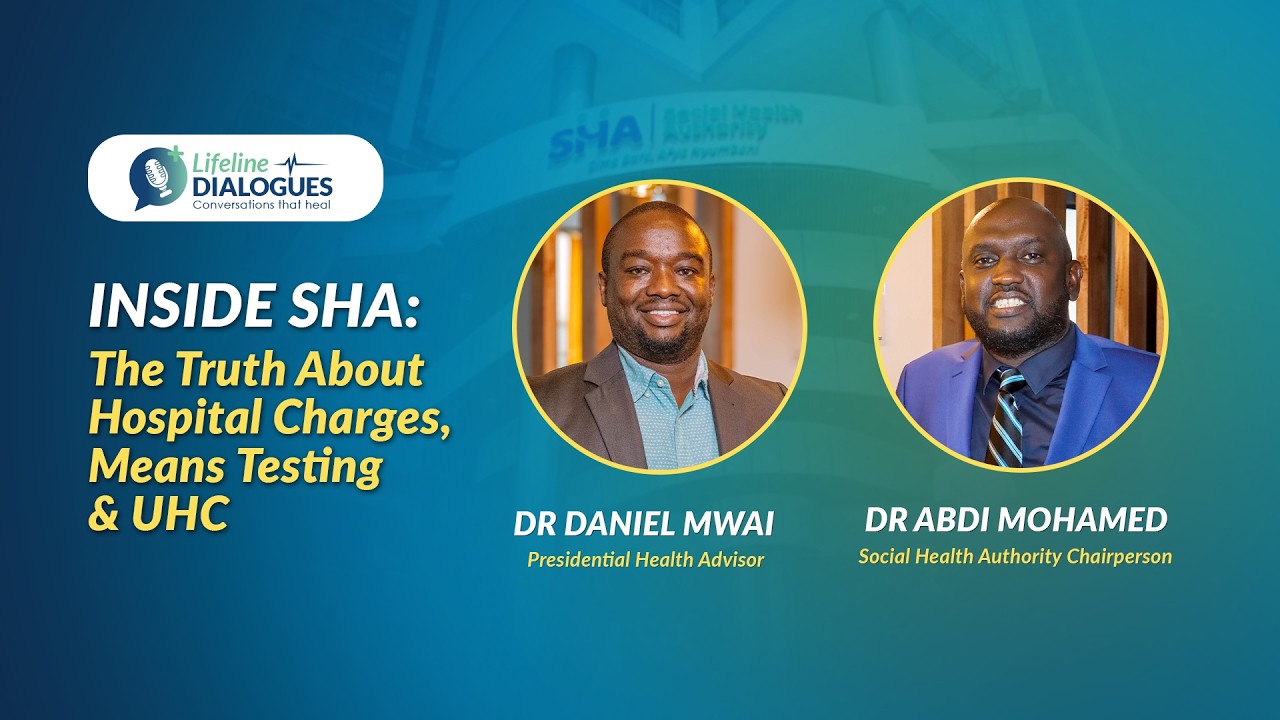 SHA Explained: The Real Story Behind Hospital Bills, Means Testing & Coverage