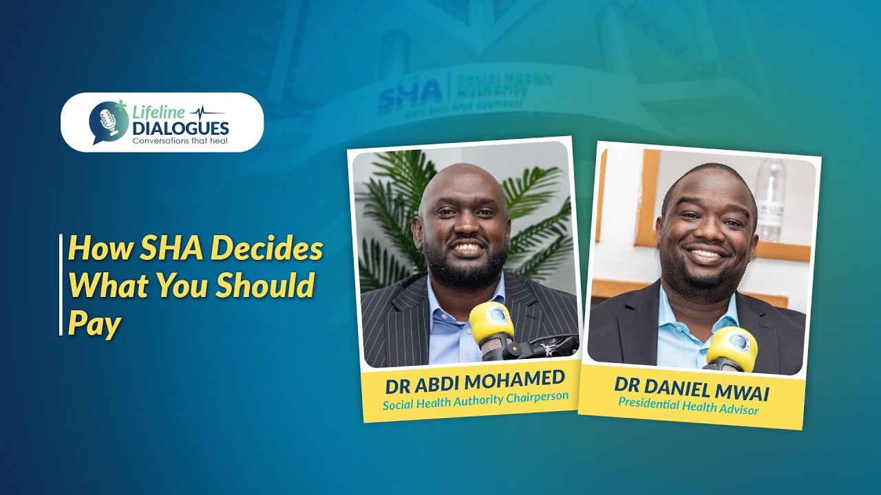 SHA Means Testing Explained: Are Poor Kenyans Being Overcharged?