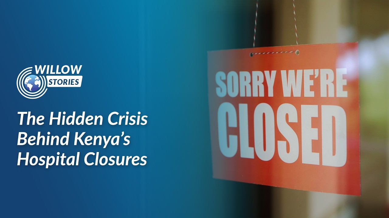 When Hospitals Close, Where Do Patients Go?