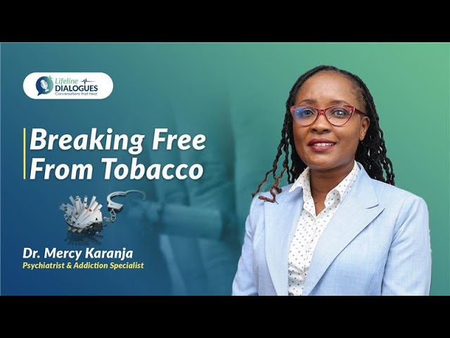 Nicotine Addiction Explained: How to Quit and Heal Your Lungs