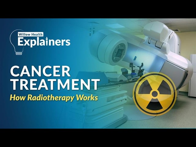 Is Radiotherapy Painful? Everything you need to know about this cancer treatment