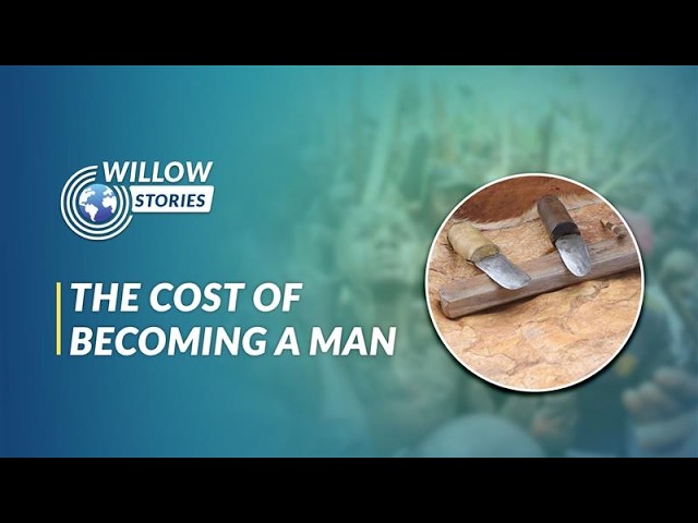 The Cut That Defines a Man: Circumcision and the Risks No One Talks About