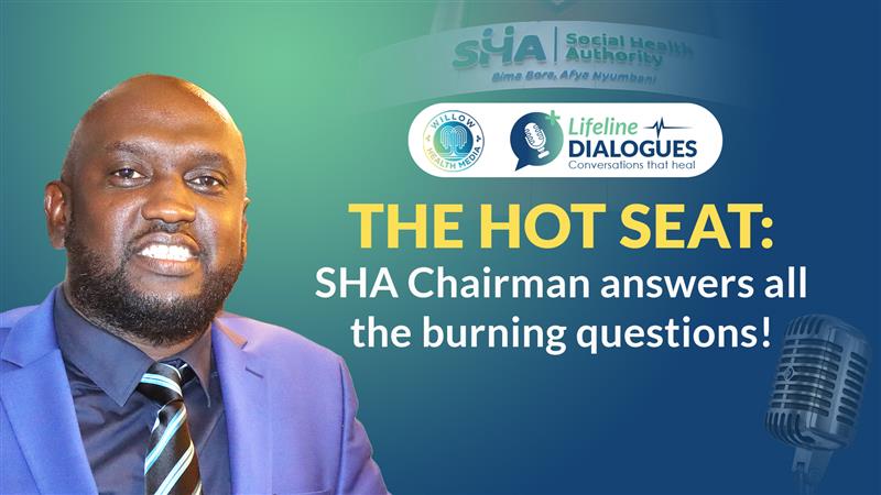 Hot Seat: SHA Chairman explains how the messy start happened