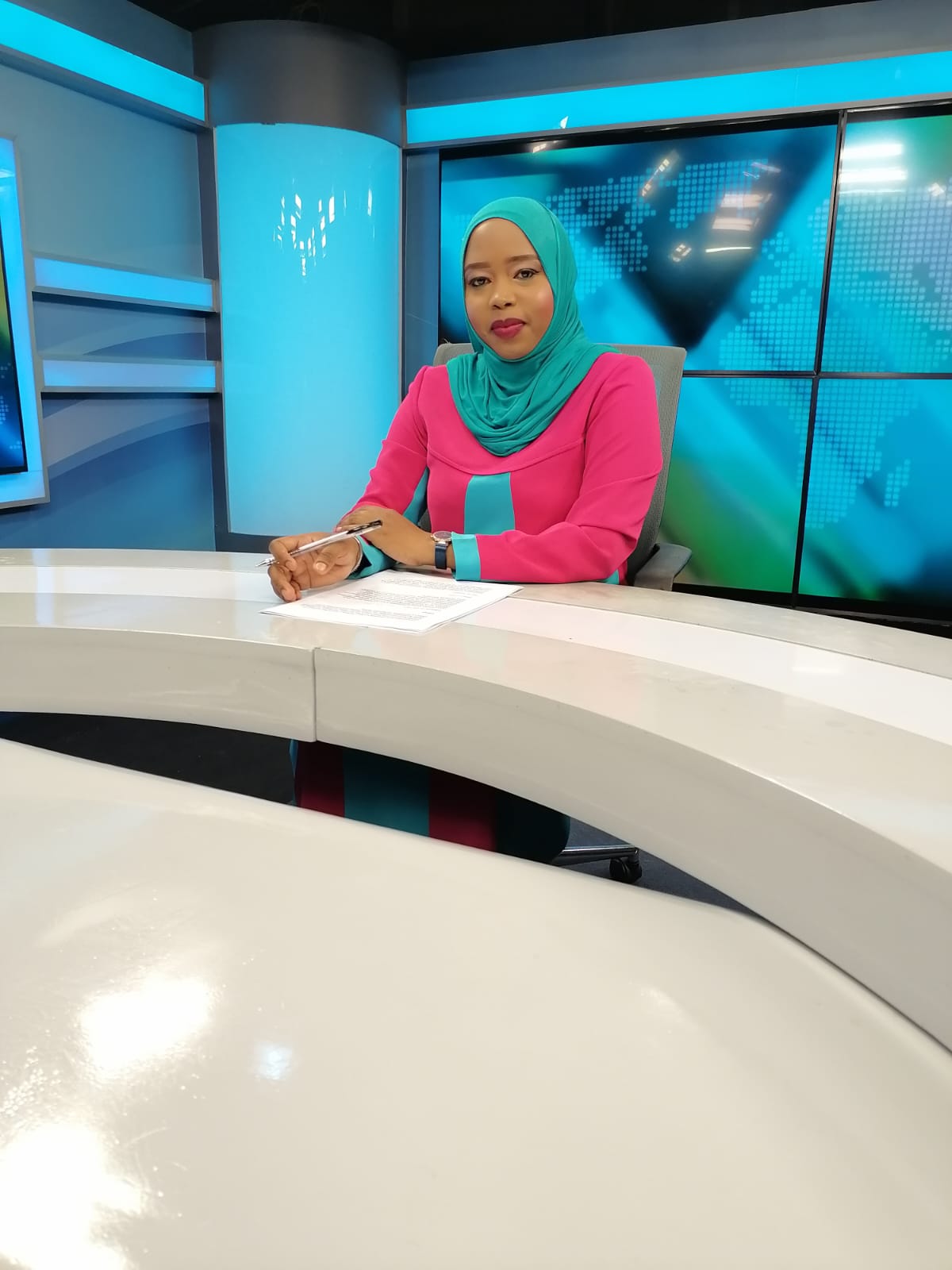 Nuru Abdulaziz