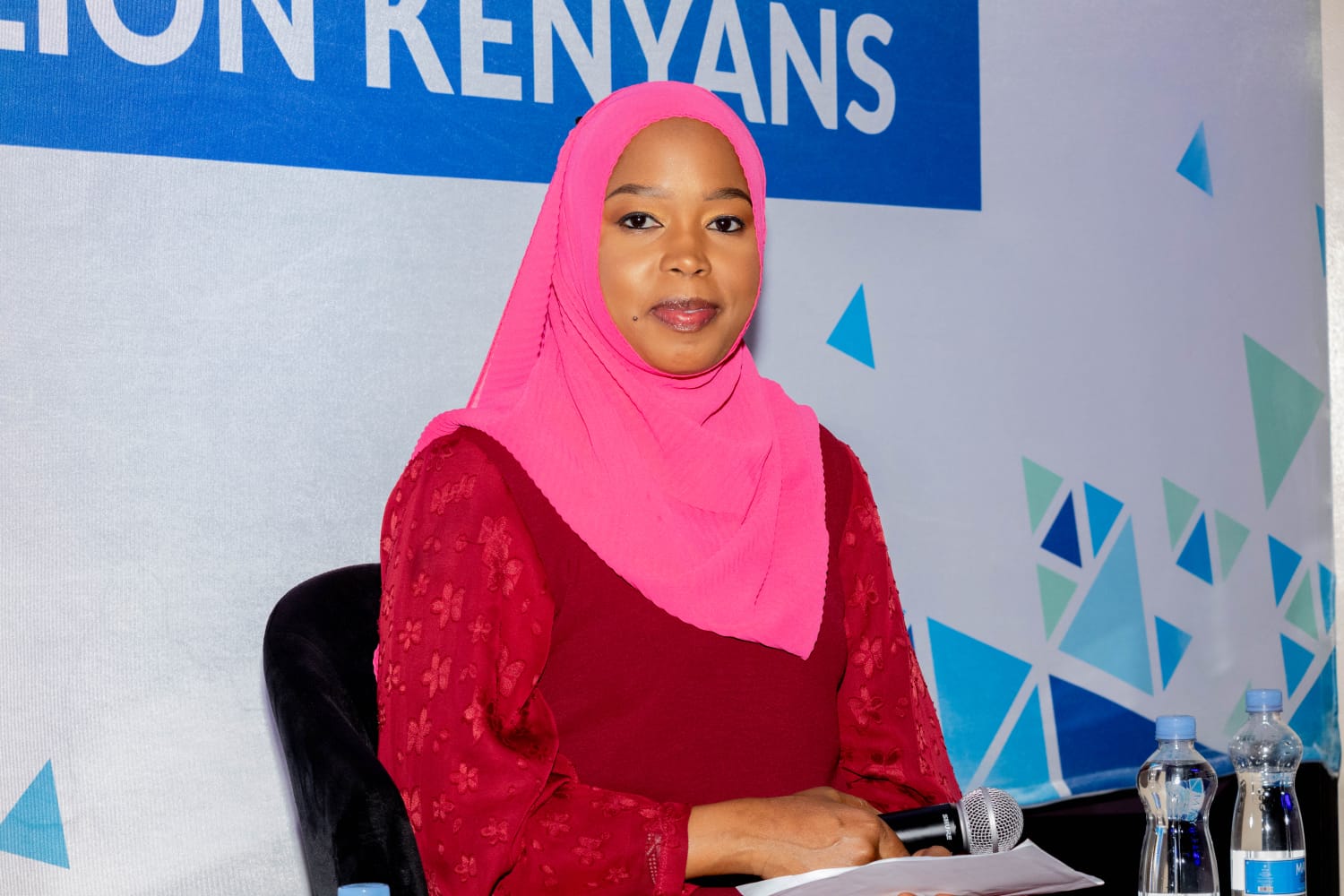 Nuru Abdulaziz