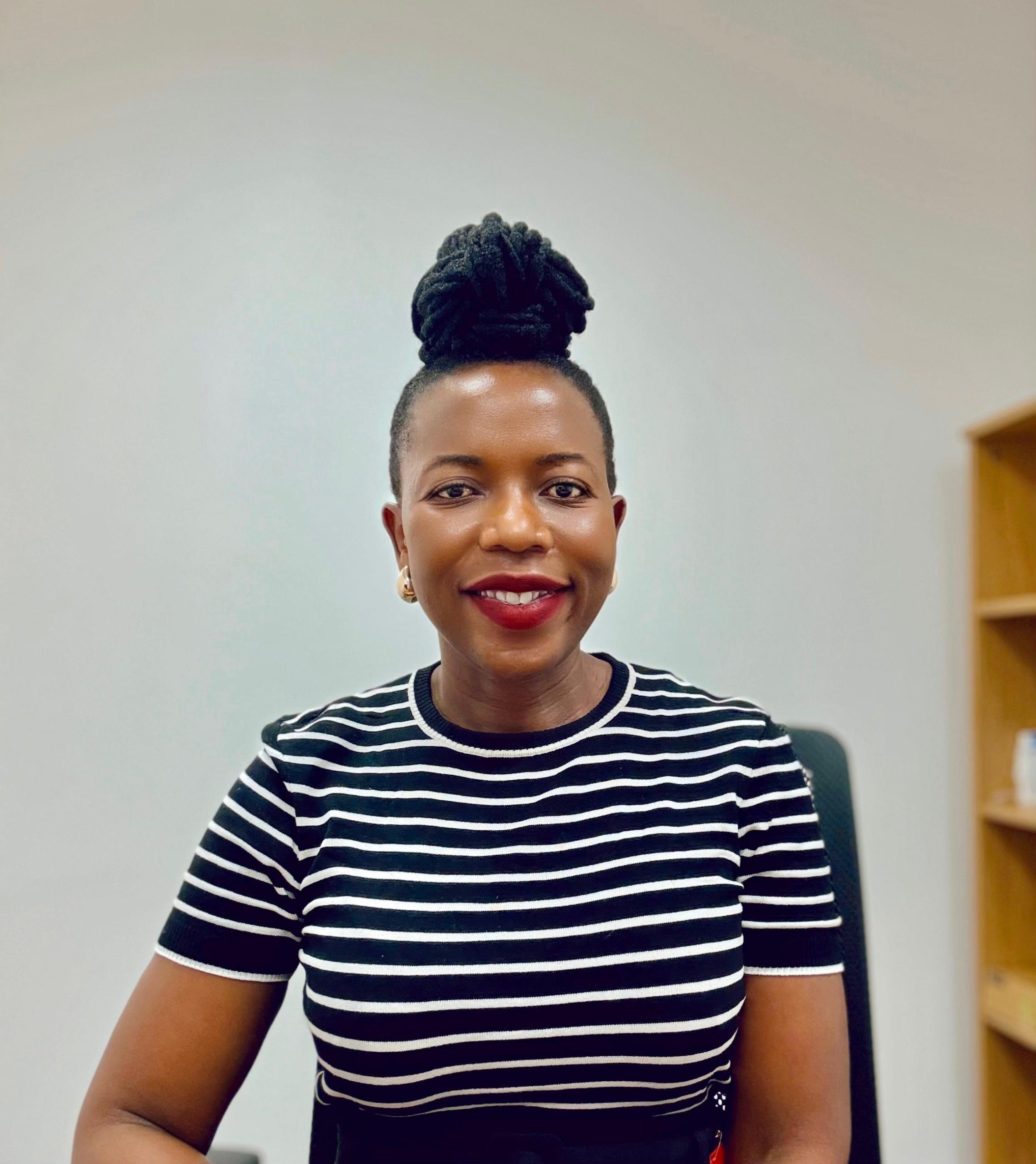 Cynthia Amanda Lungu
