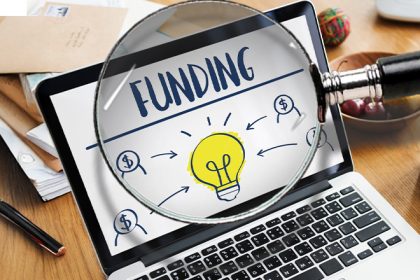 Funding Search