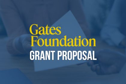 Grant Proposal