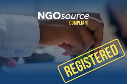 NGO Registration