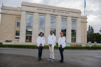 World Health Assembly
