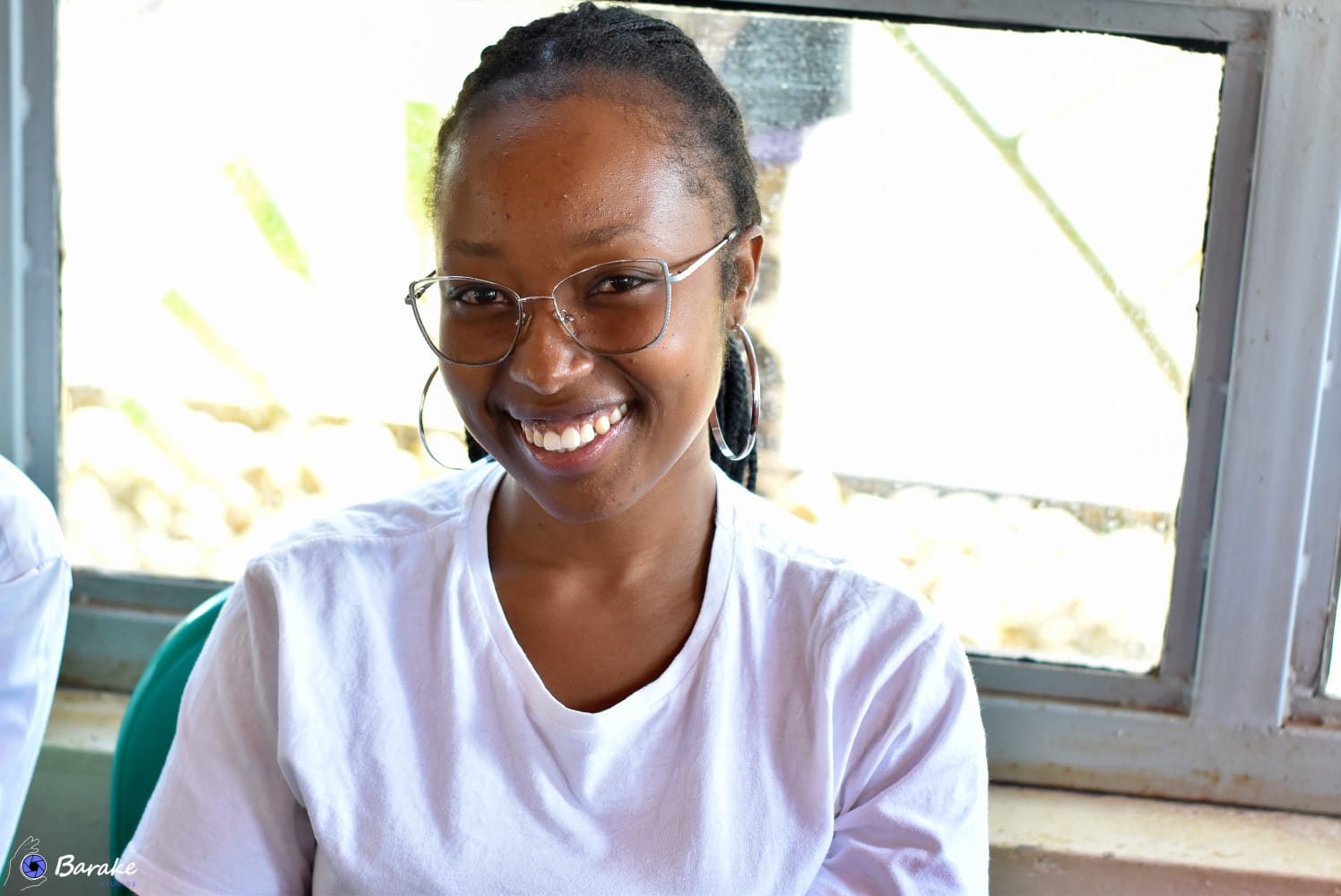 Dr Vanessa Keter
