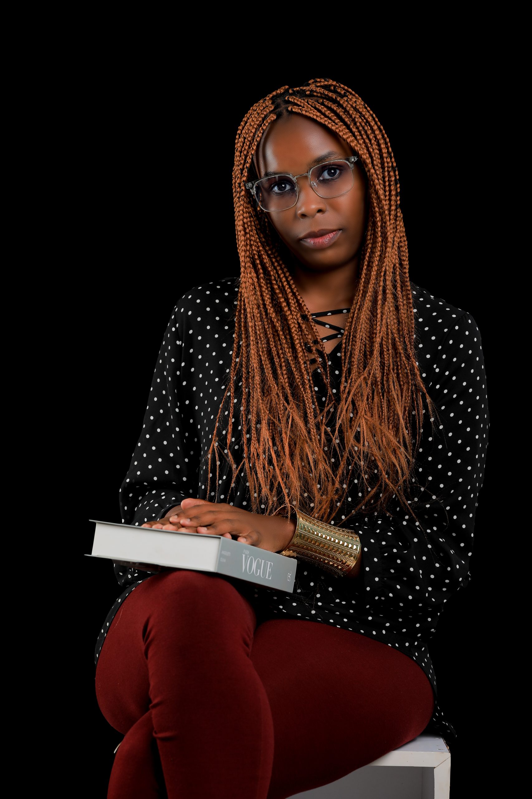 Dr. Rachel Kerubo