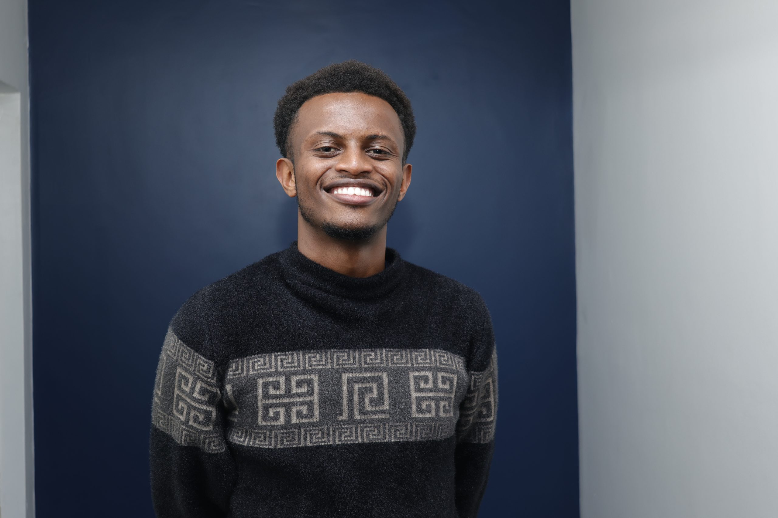Shawn Mwaniki