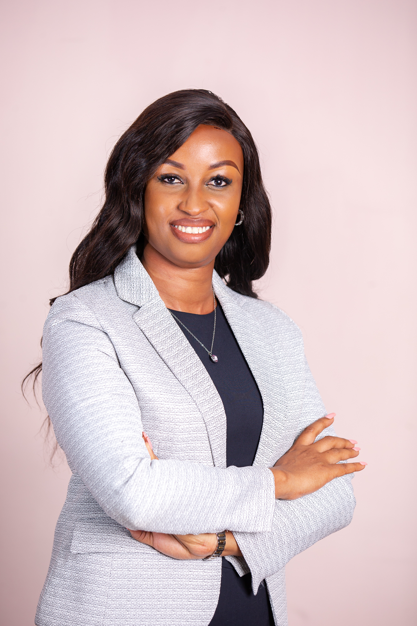 Monica Chege