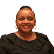 Dr Emma Mutio