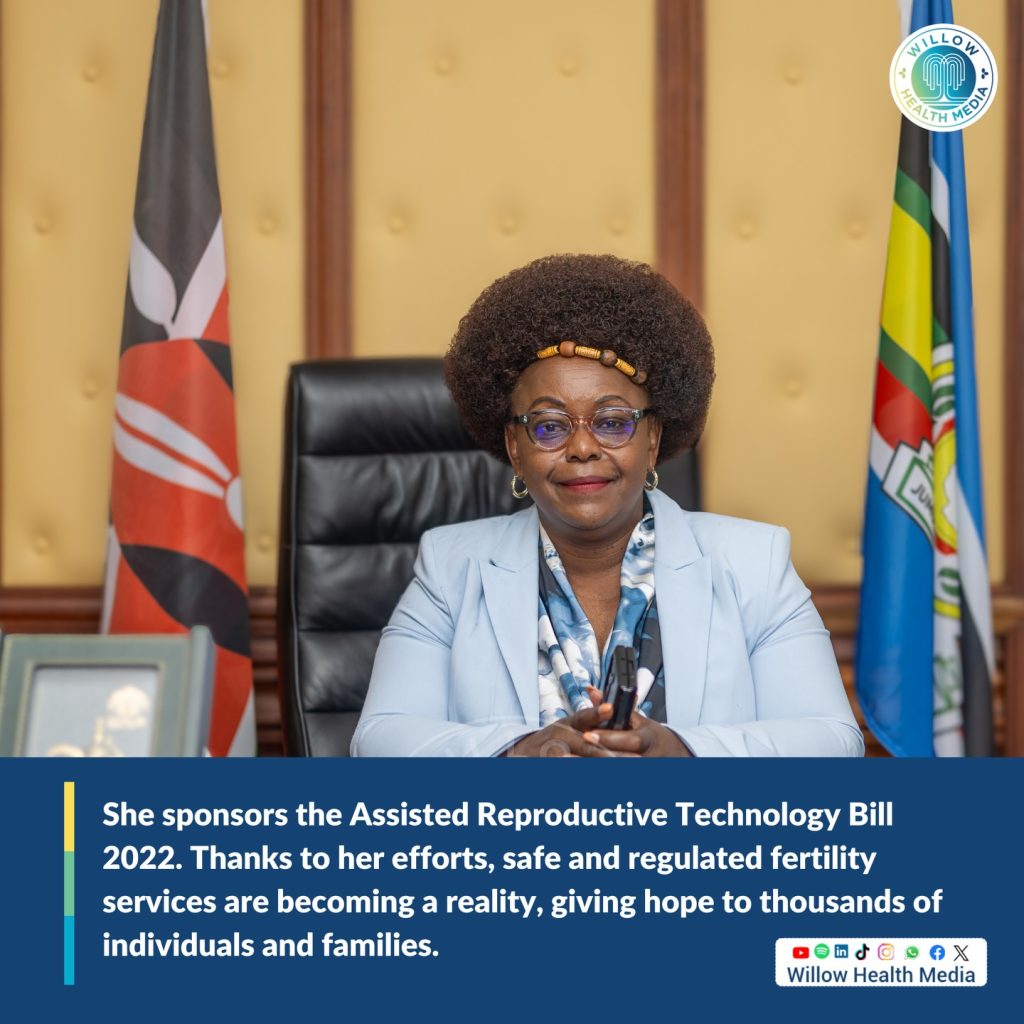 Instagram post from willowhealthmedia. This post is in position 1.