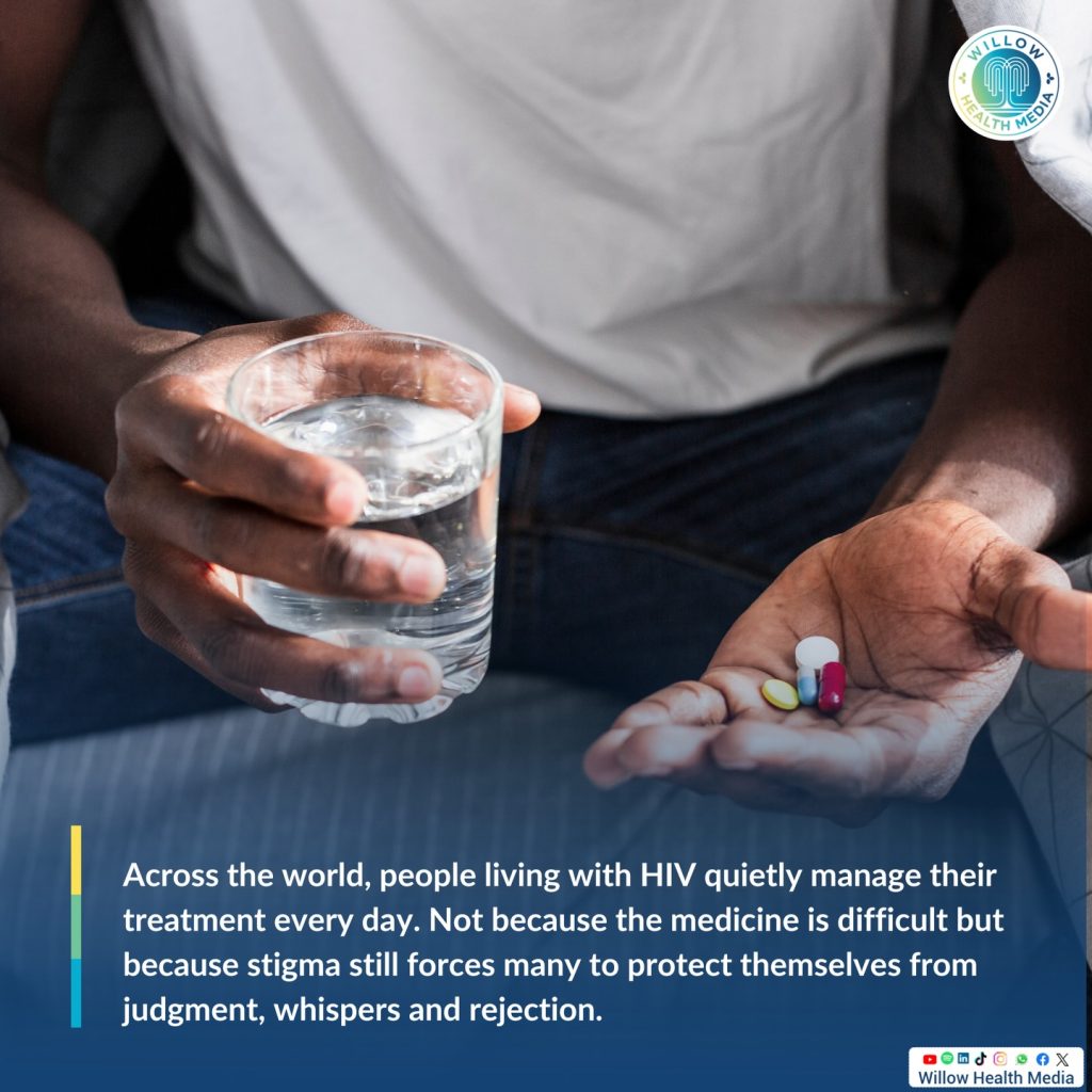 Instagram post from willowhealthmedia. This post is in position 1.