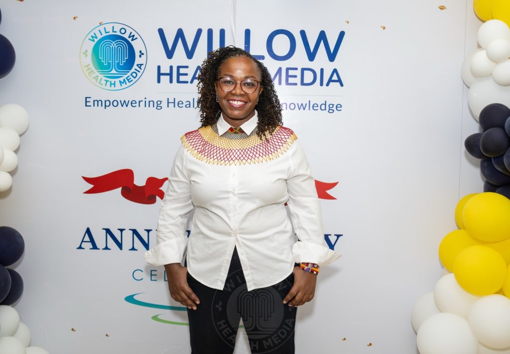 Instagram post from willowhealthmedia. This post is in position 6.