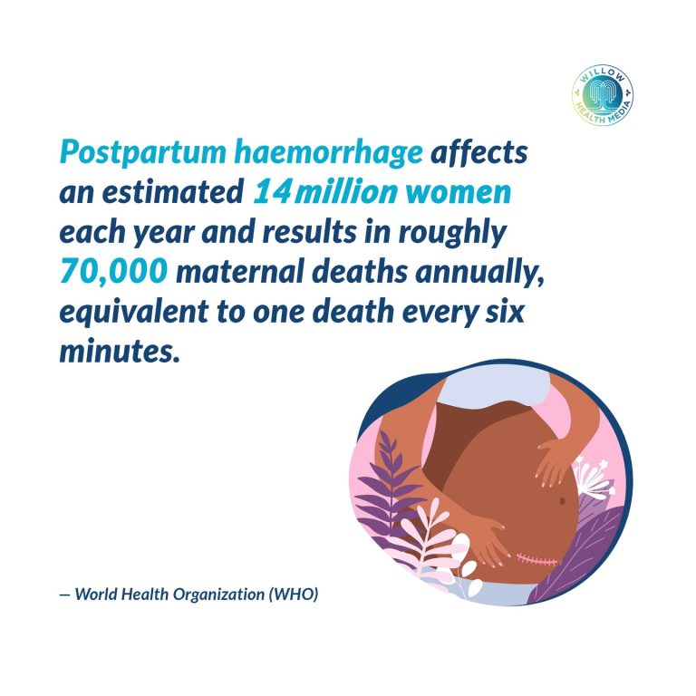 Instagram post from willowhealthmedia. This post is in position 2.