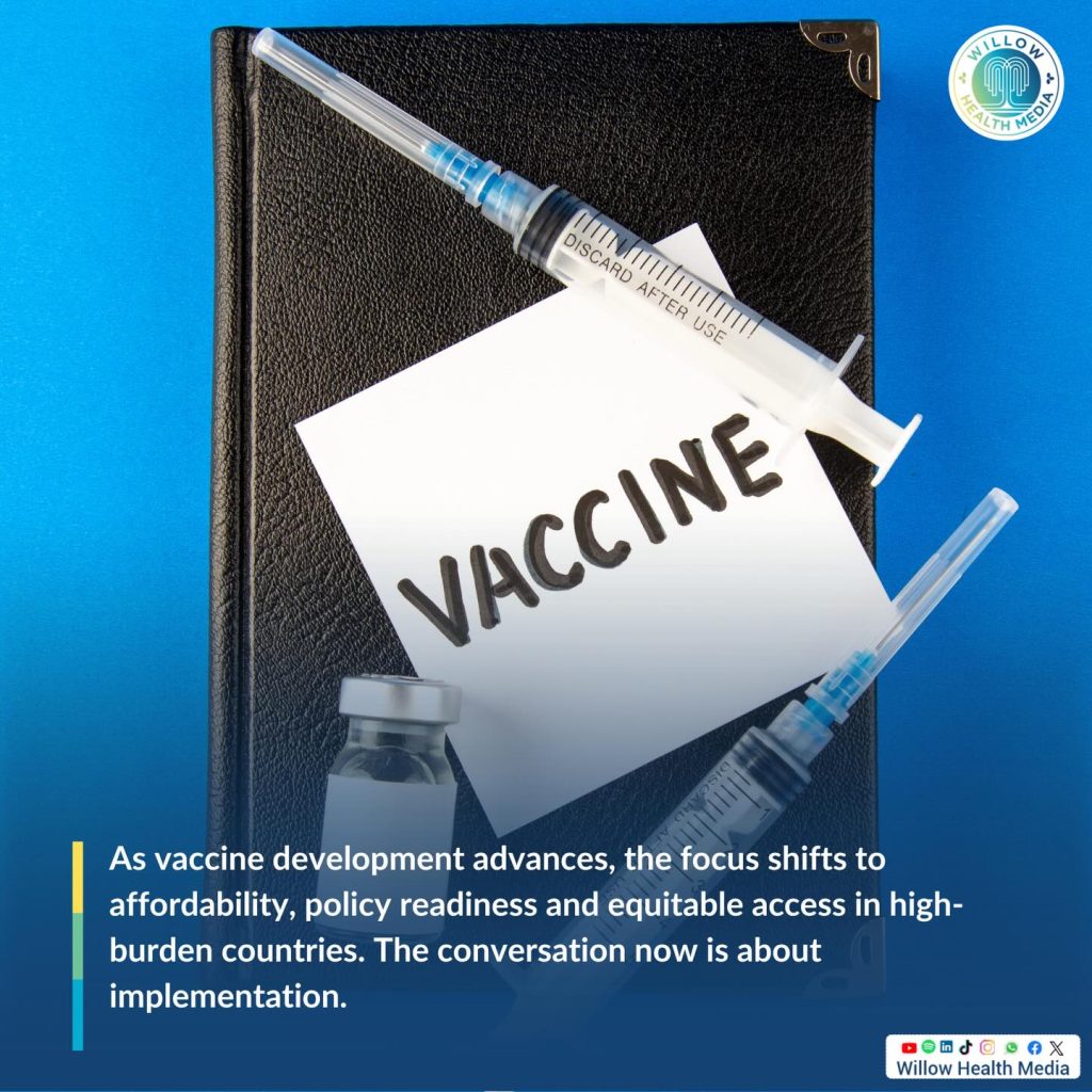 Instagram post from willowhealthmedia. This post is in position 2.