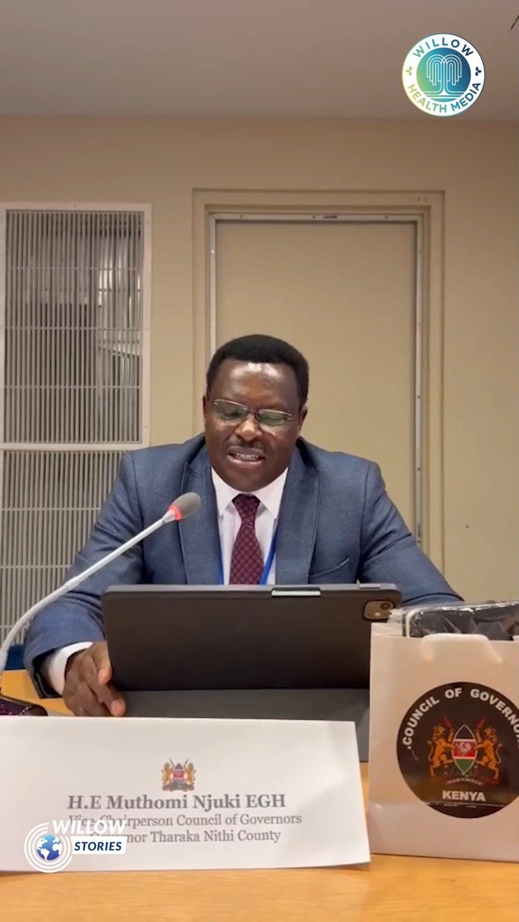 Instagram post from willowhealthmedia. This post is in position 3.