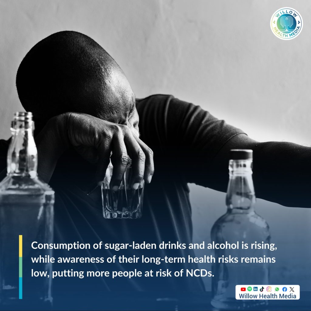 Instagram post from willowhealthmedia. This post is in position 1.