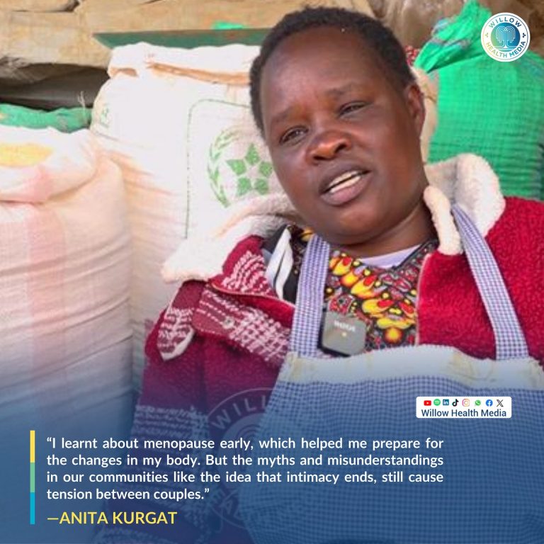 Instagram post from willowhealthmedia. This post is in position 4.