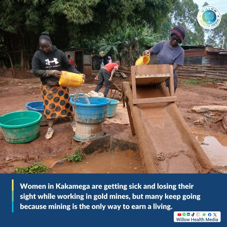 Instagram post from willowhealthmedia. This post is in position 3.