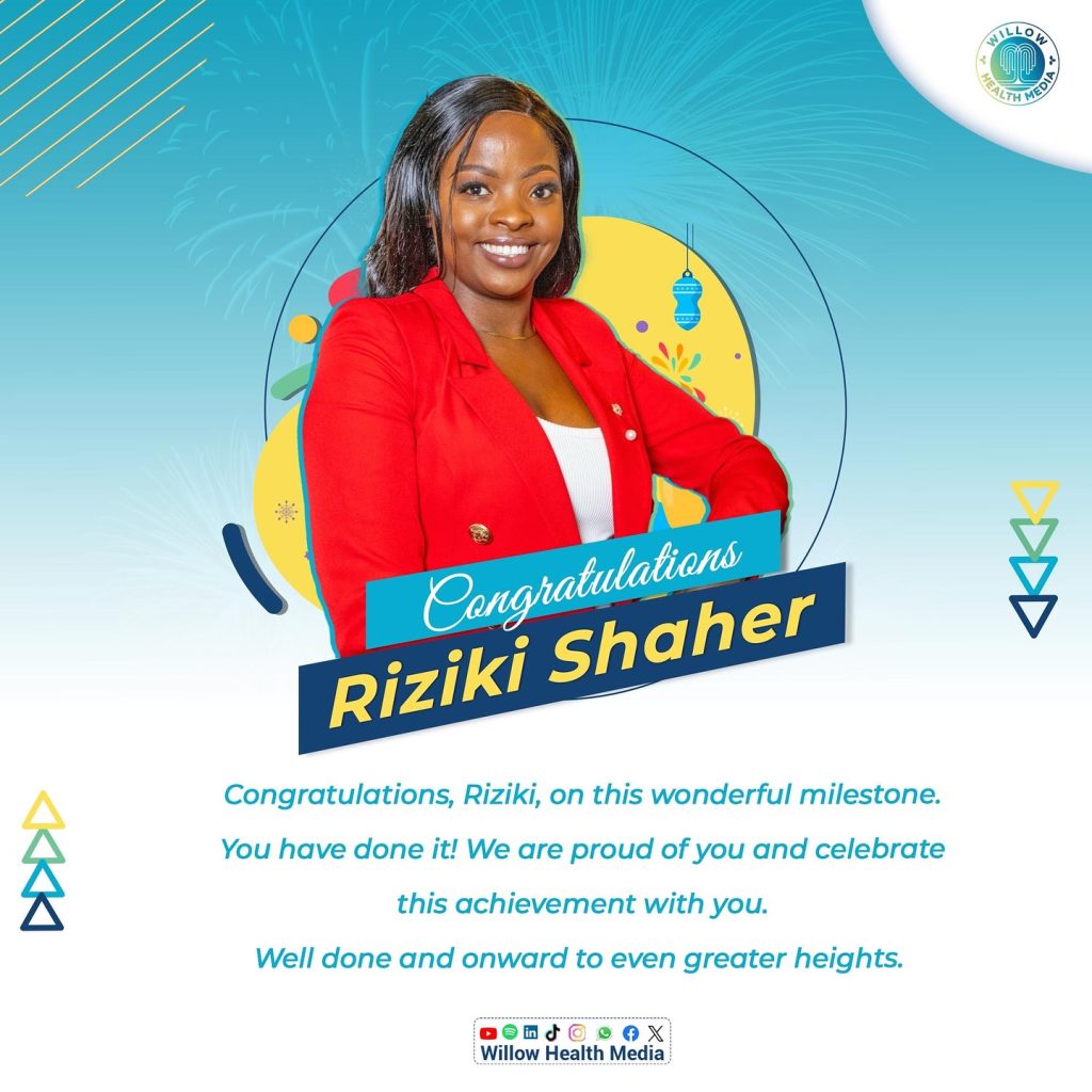 Instagram post from willowhealthmedia. This post is in position 2.