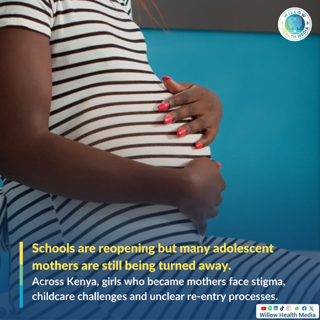 Instagram post from willowhealthmedia. This post is in position 0.