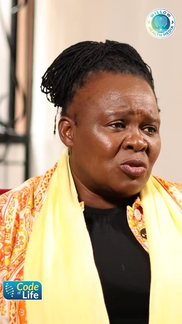 Instagram post from willowhealthmedia. This post is in position 1.