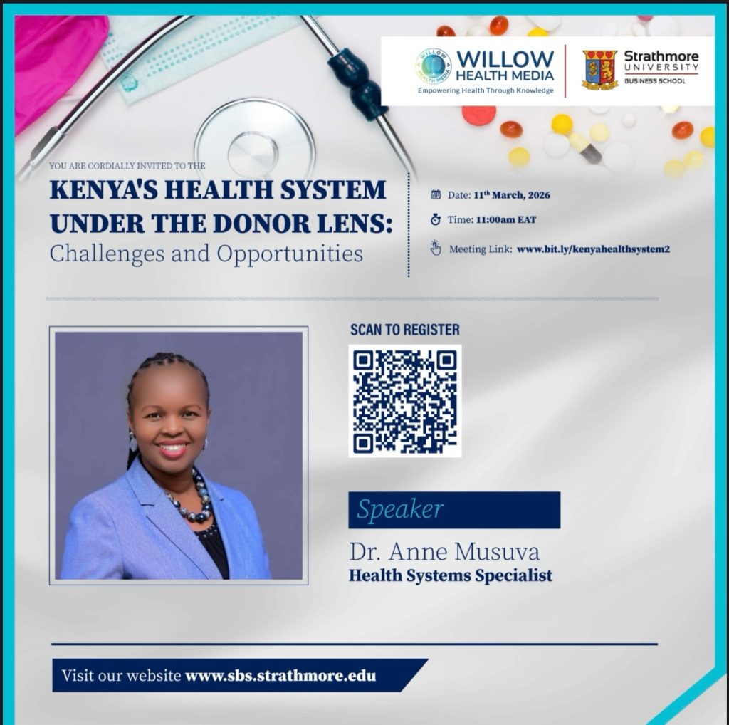 Instagram post from willowhealthmedia. This post is in position 1.