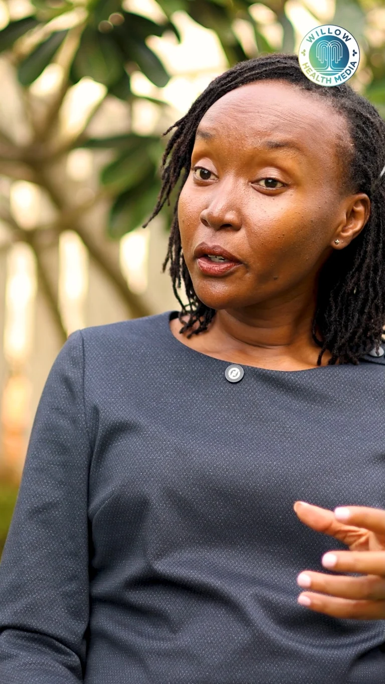 Instagram post from willowhealthmedia. This post is in position 0.