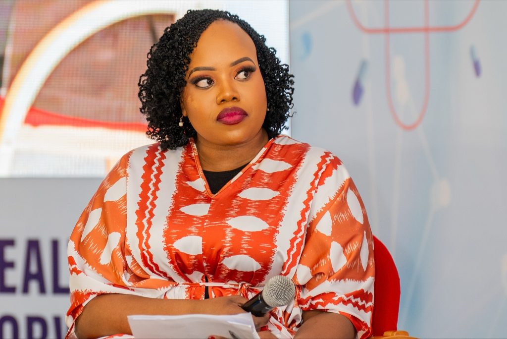 Instagram post from willowhealthmedia. This post is in position 1.