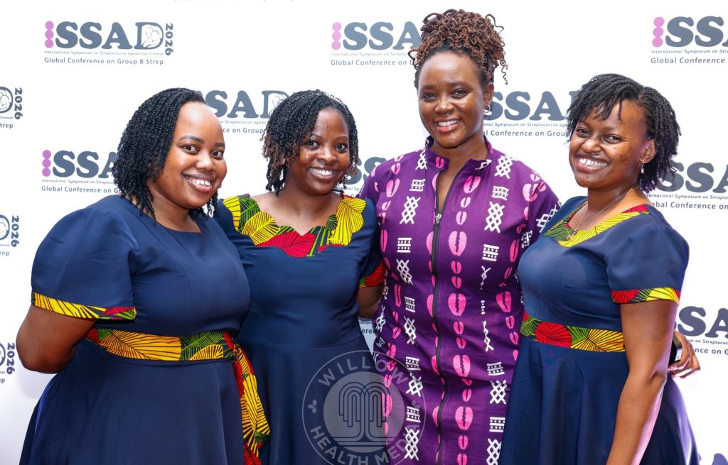 Instagram post from willowhealthmedia. This post is in position 3.