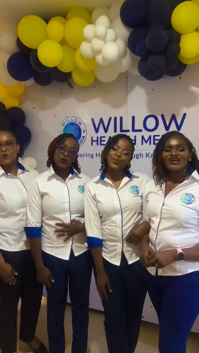 Instagram post from willowhealthmedia. This post is in position 0.