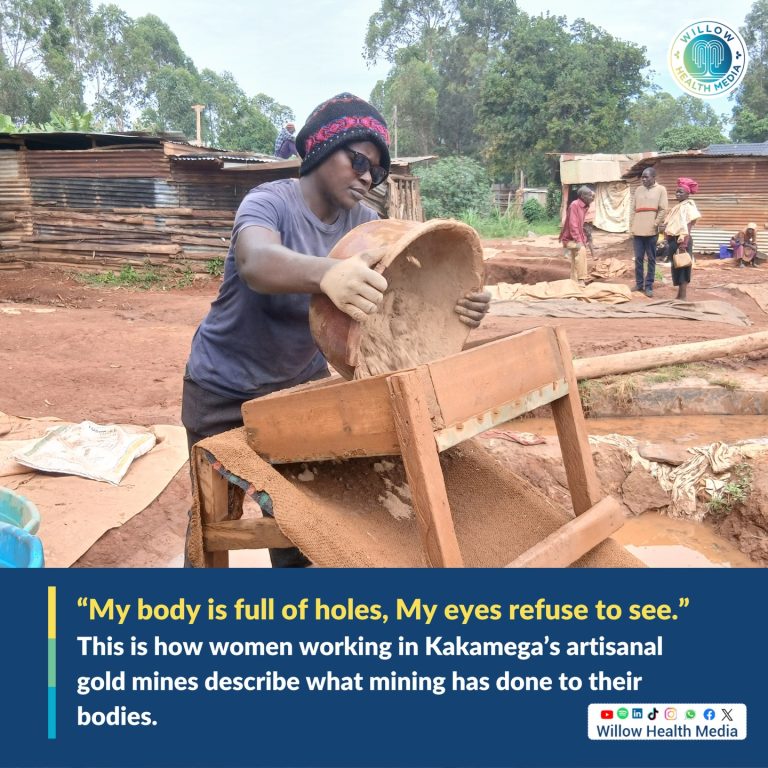 Instagram post from willowhealthmedia. This post is in position 1.