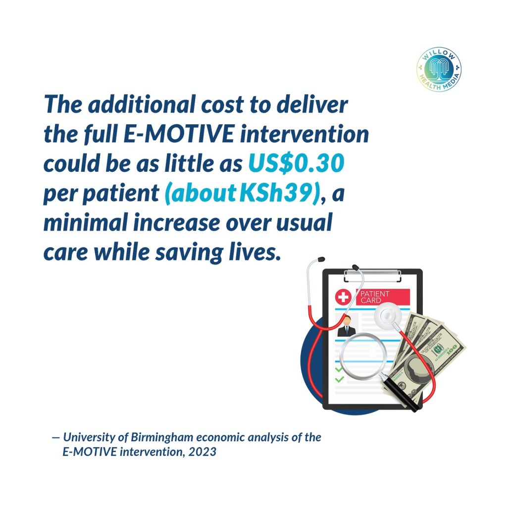 Instagram post from willowhealthmedia. This post is in position 2.